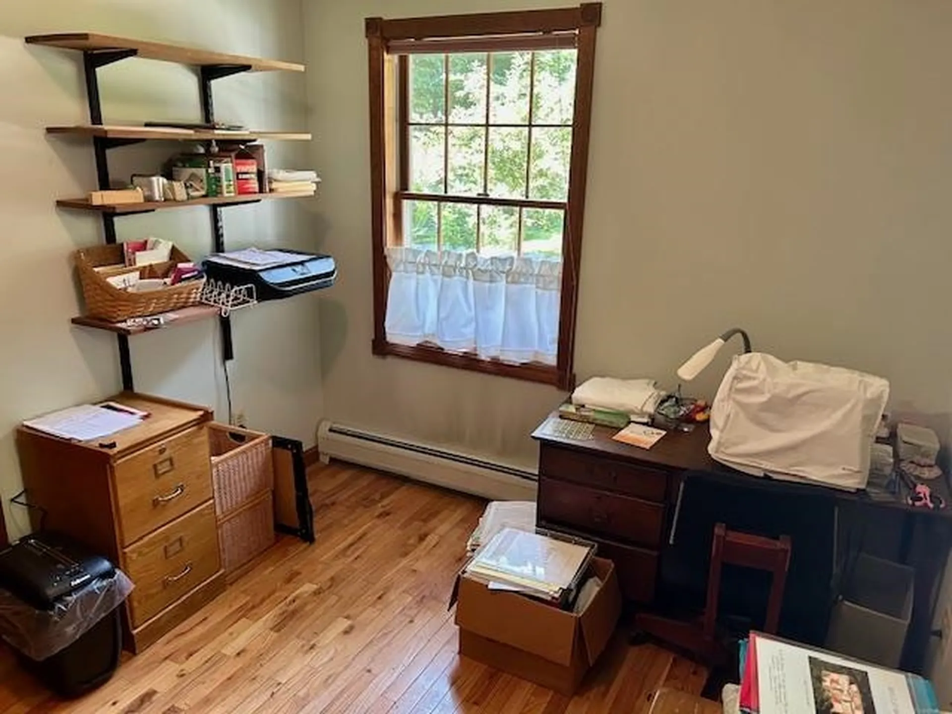 75 Ledgewood Drive Randolph VT 05060-0017