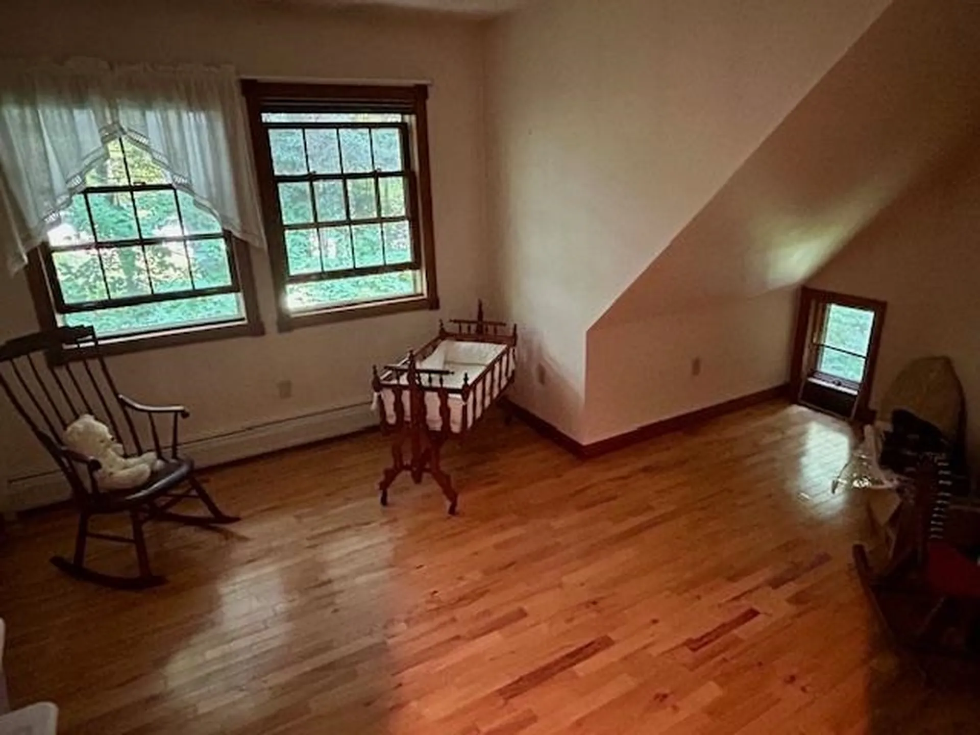 75 Ledgewood Drive Randolph VT 05060-0017