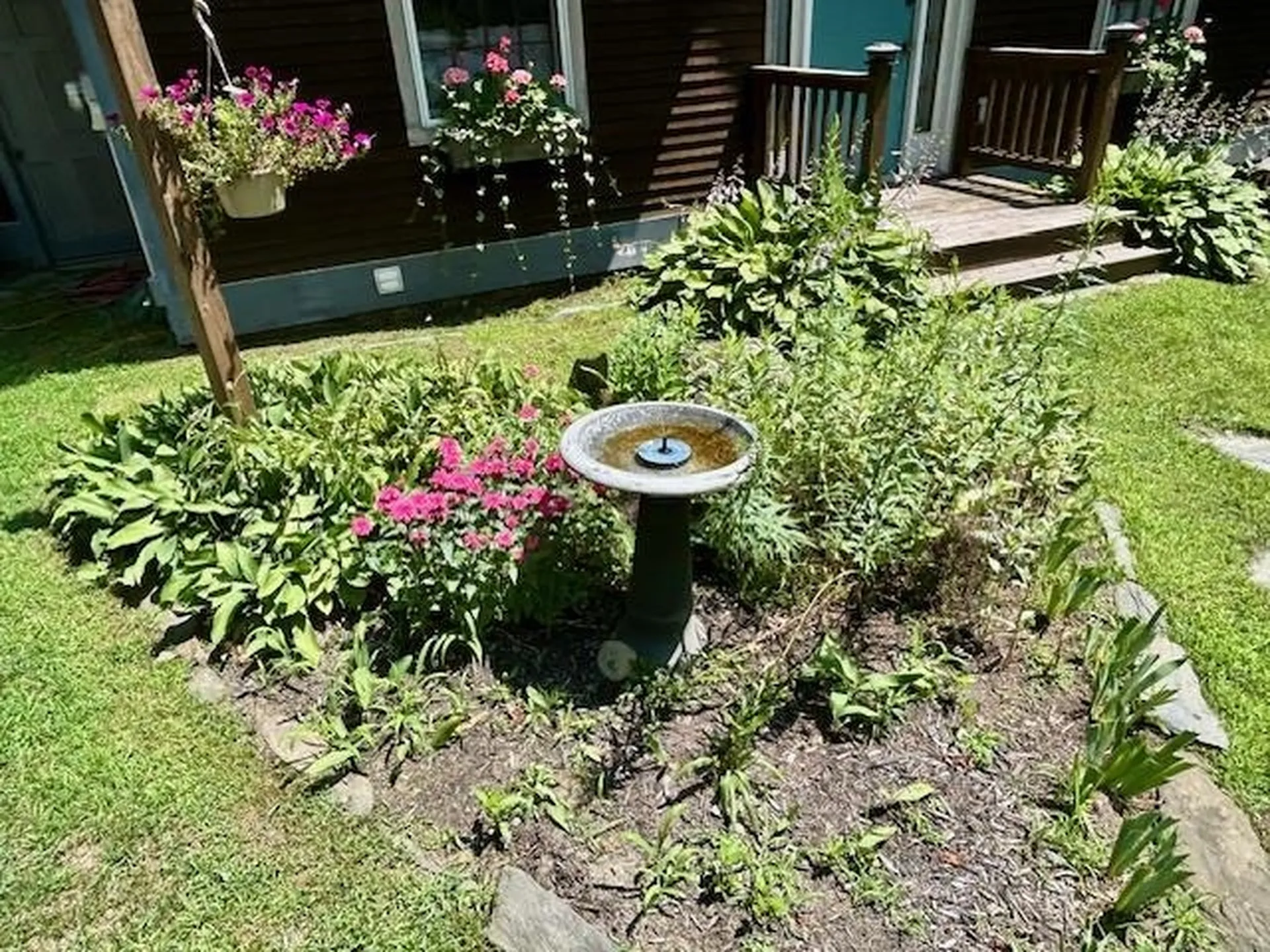 75 Ledgewood Drive Randolph VT 05060-0017