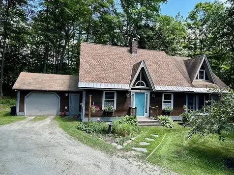 75 Ledgewood Drive Randolph VT 05060-0017
