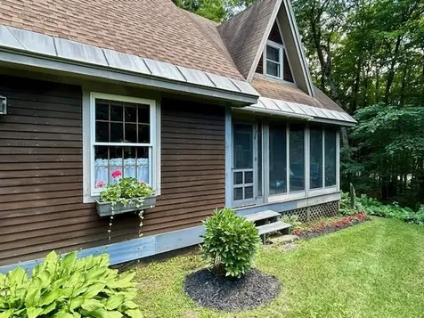 75 Ledgewood Drive Randolph VT 05060-0017