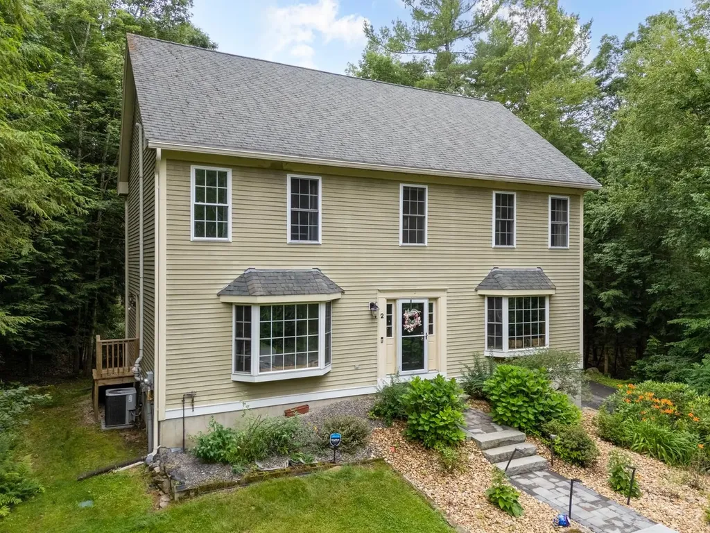 2 Ellison Lane Durham NH 03824