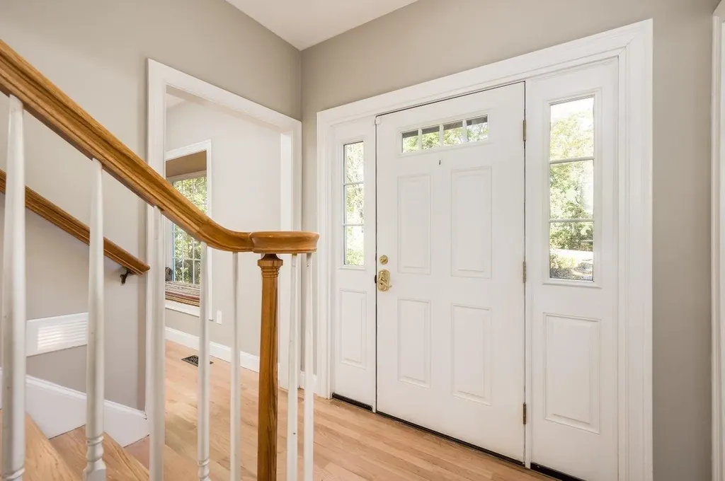 2 Ellison Lane Durham NH 03824