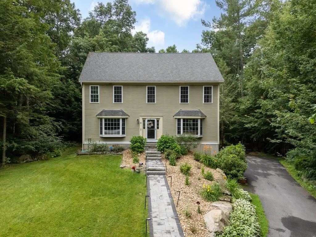 2 Ellison Lane Durham NH 03824