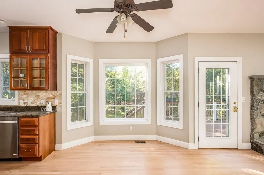 2 Ellison Lane Durham NH 03824