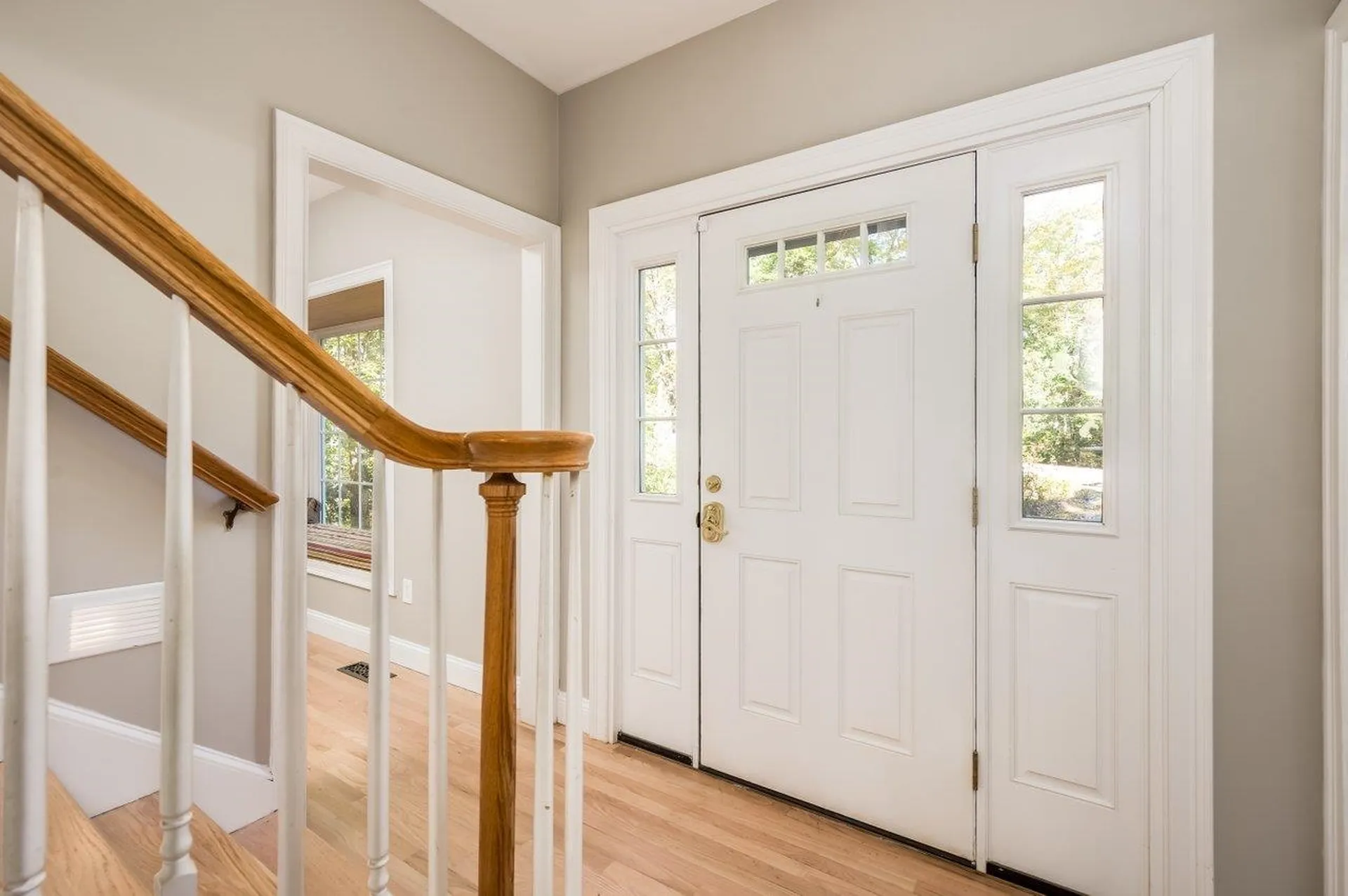 2 Ellison Lane Durham NH 03824