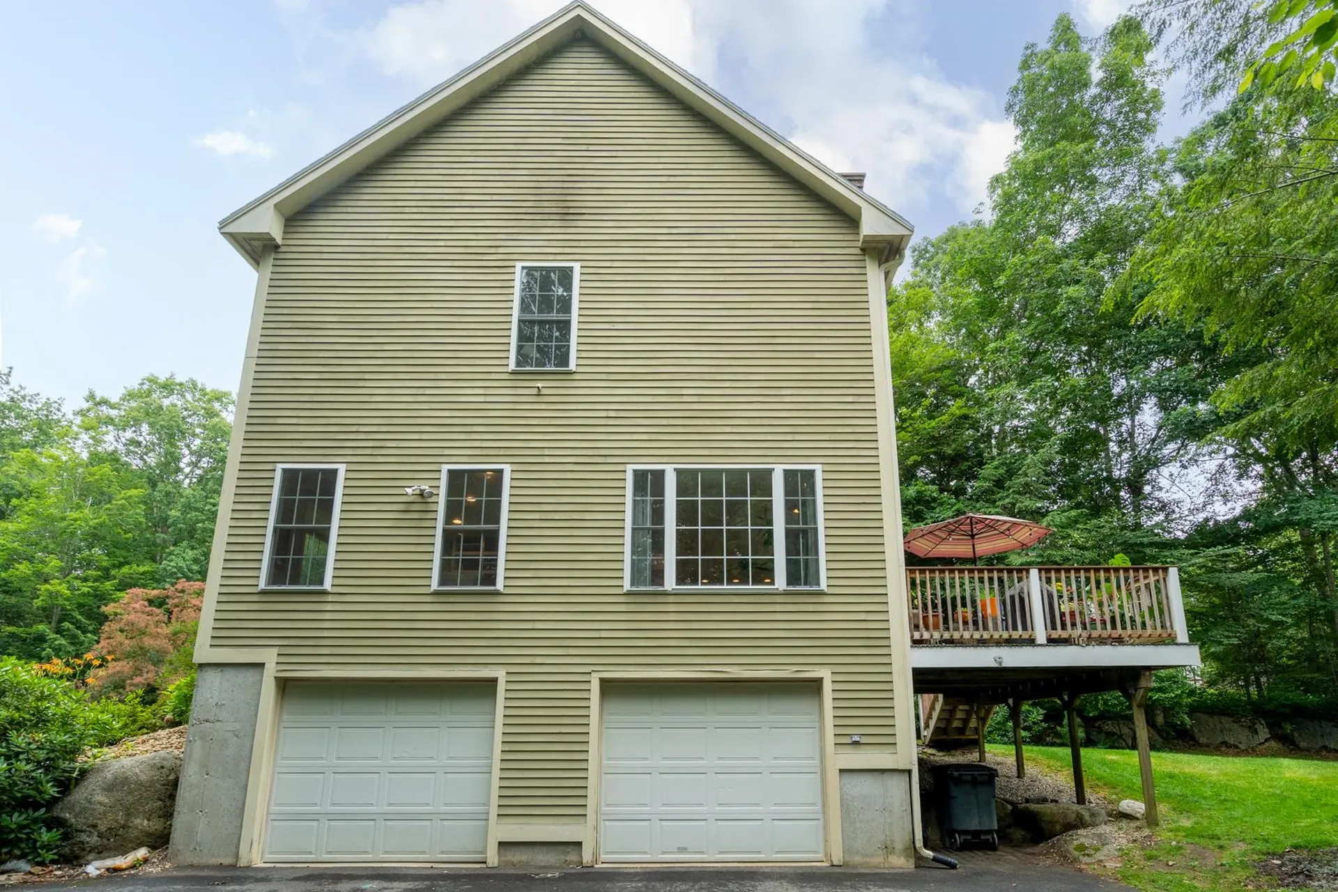 2 Ellison Lane Durham NH 03824