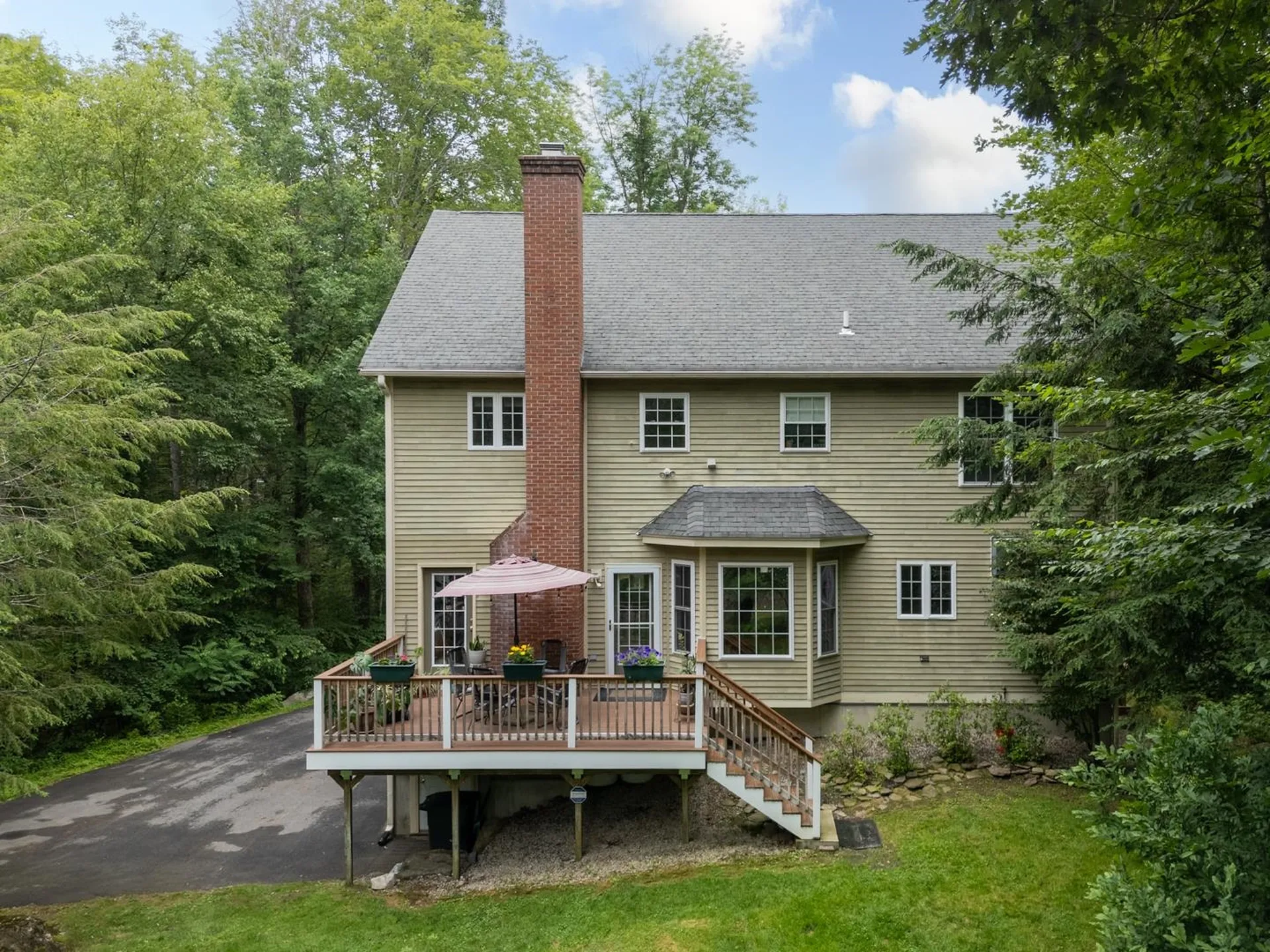 2 Ellison Lane Durham NH 03824