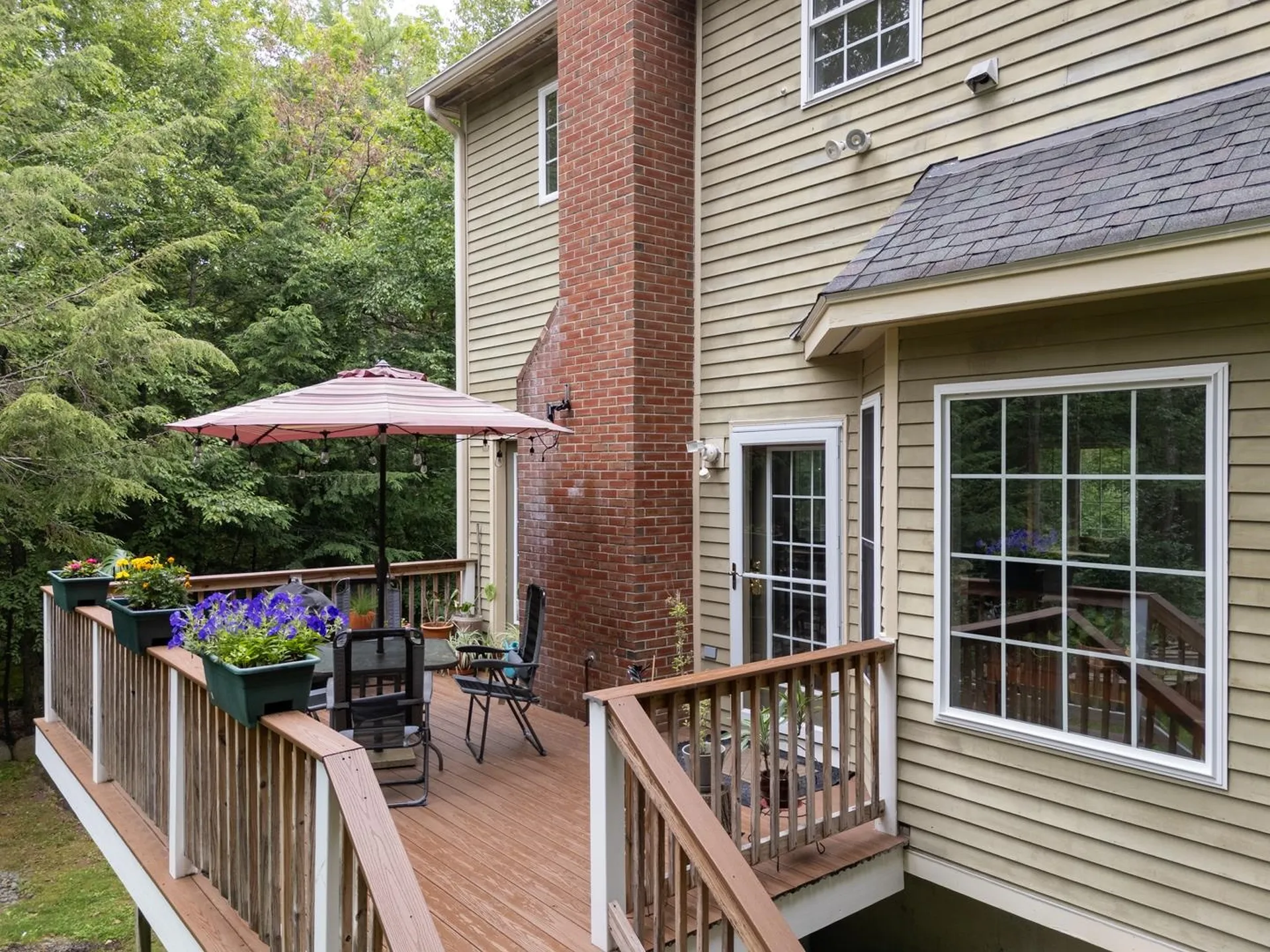 2 Ellison Lane Durham NH 03824