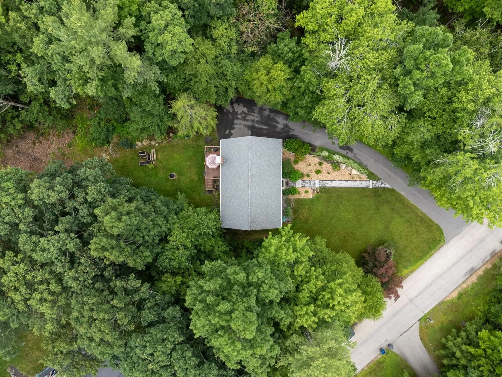 2 Ellison Lane Durham NH 03824