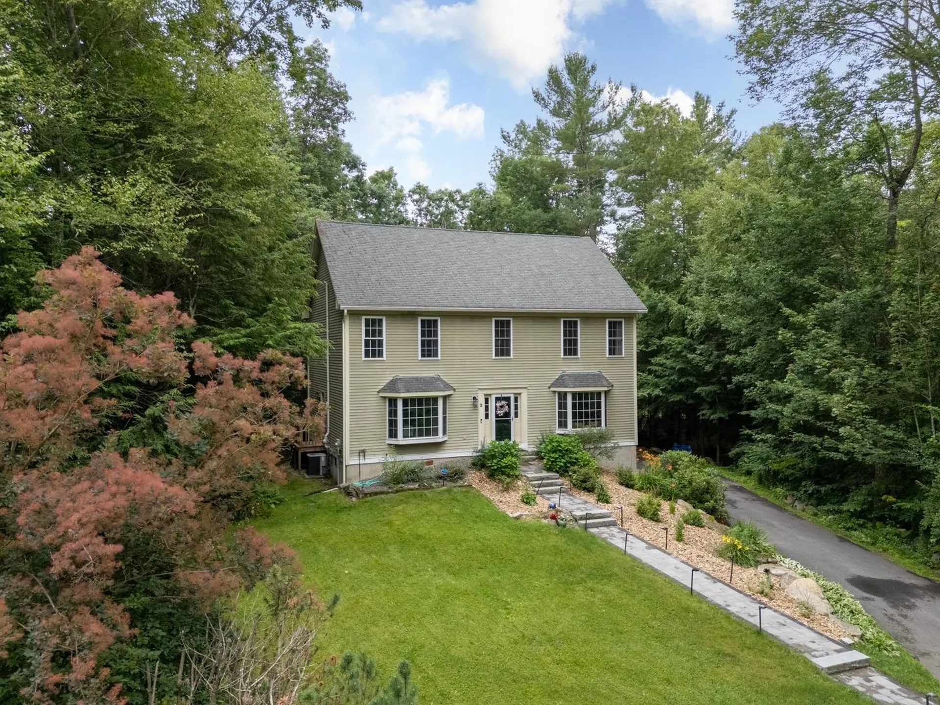 2 Ellison Lane Durham NH 03824