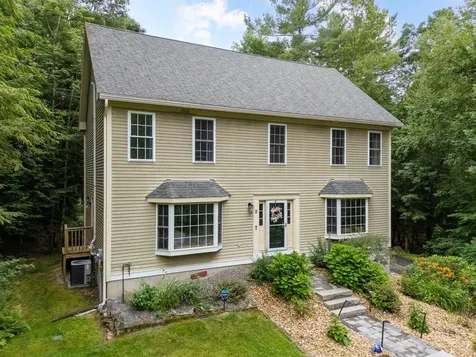 2 Ellison Lane Durham NH 03824