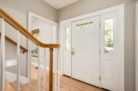 2 Ellison Lane Durham NH 03824