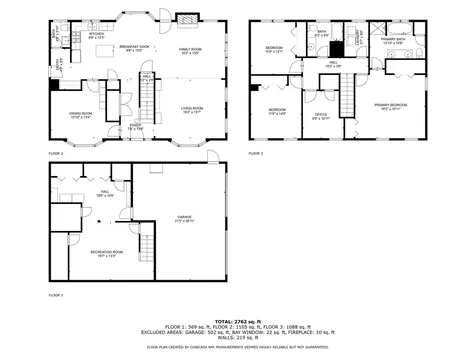 2 Ellison Lane Durham NH 03824