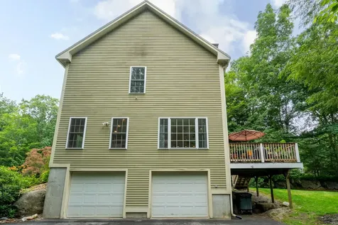 2 Ellison Lane Durham NH 03824