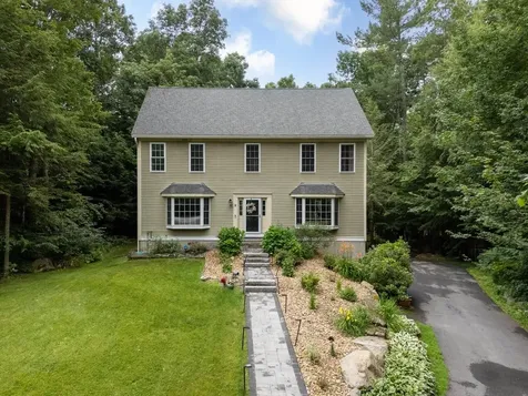 2 Ellison Lane Durham NH 03824