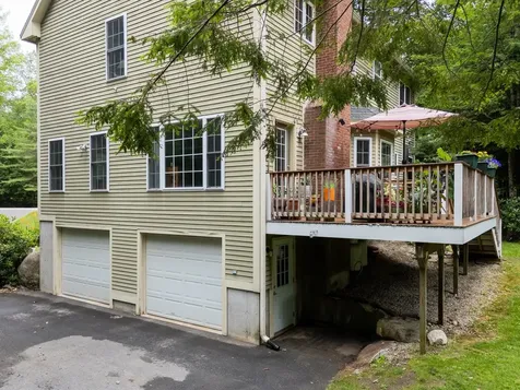 2 Ellison Lane Durham NH 03824