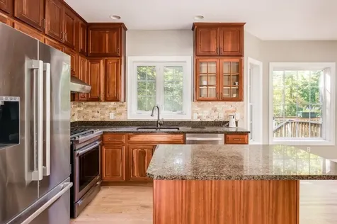 2 Ellison Lane Durham NH 03824