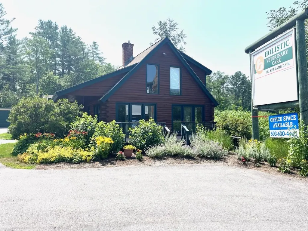 773 Tenney Mountain Highway Plymouth NH 03264