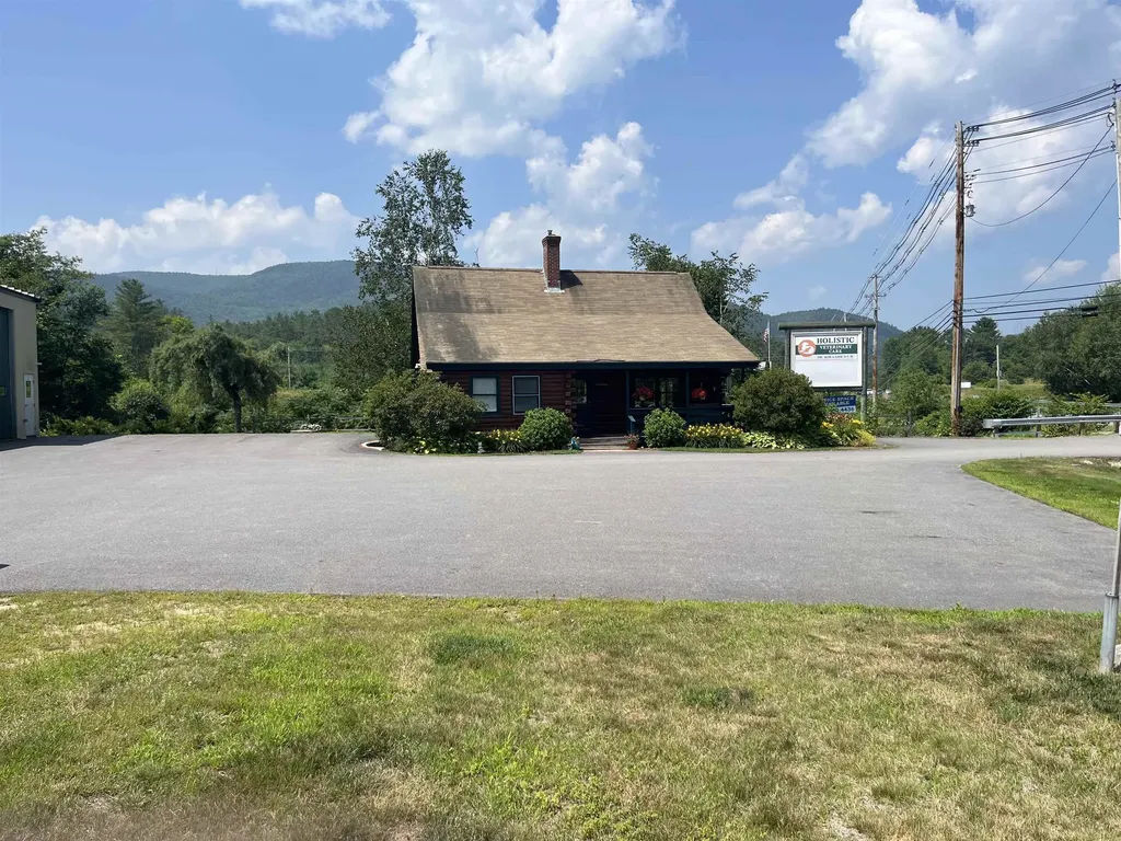 773 Tenney Mountain Highway Plymouth NH 03264