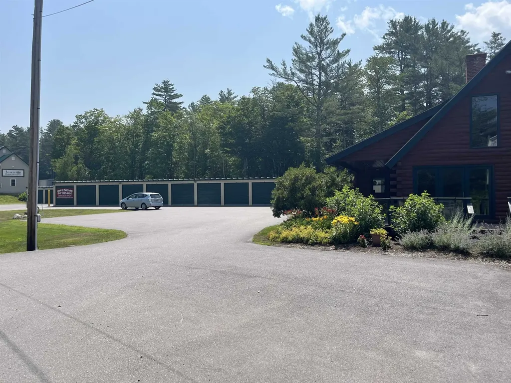 773 Tenney Mountain Highway Plymouth NH 03264