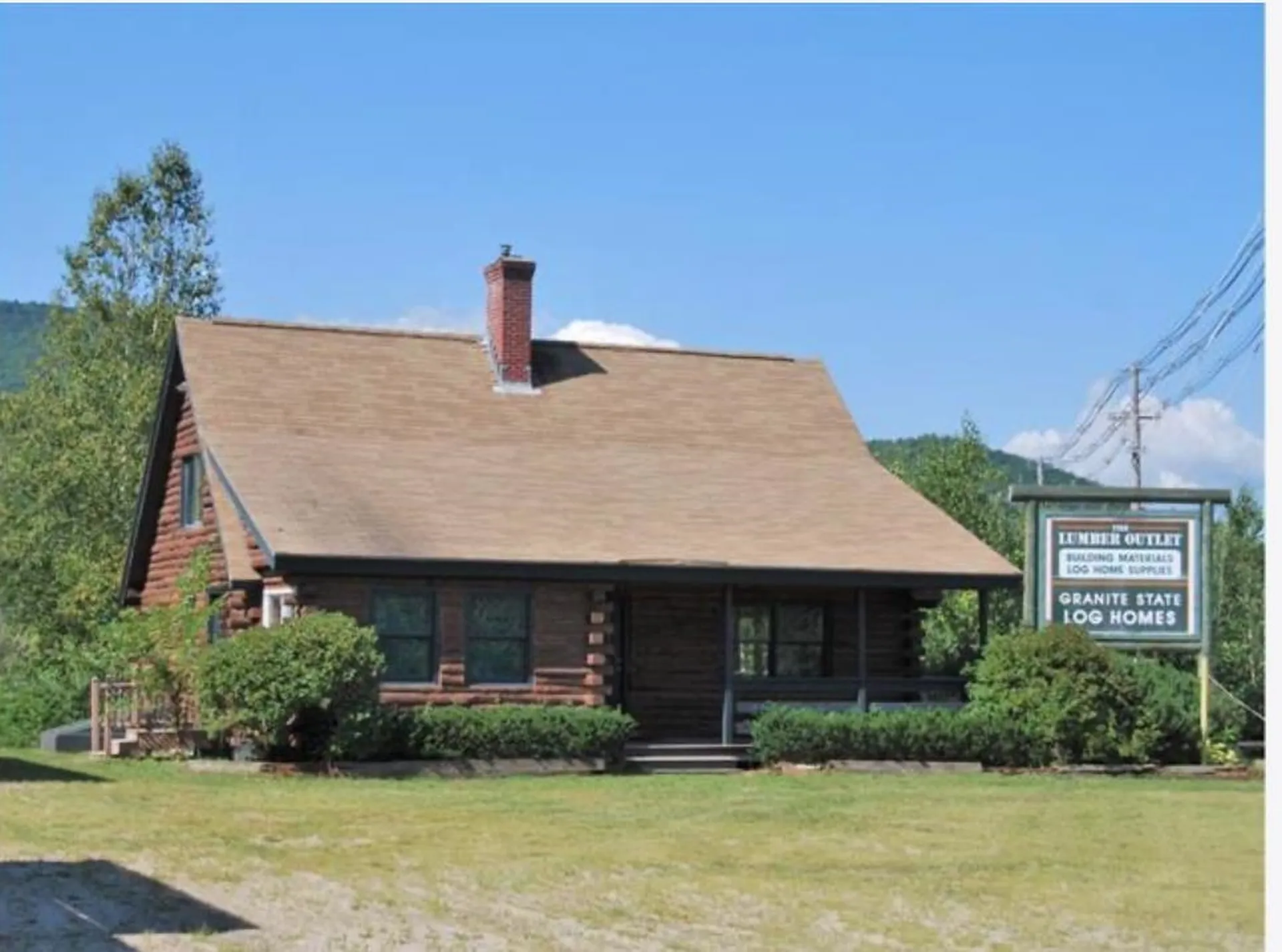 773 Tenney Mountain Highway Plymouth NH 03264