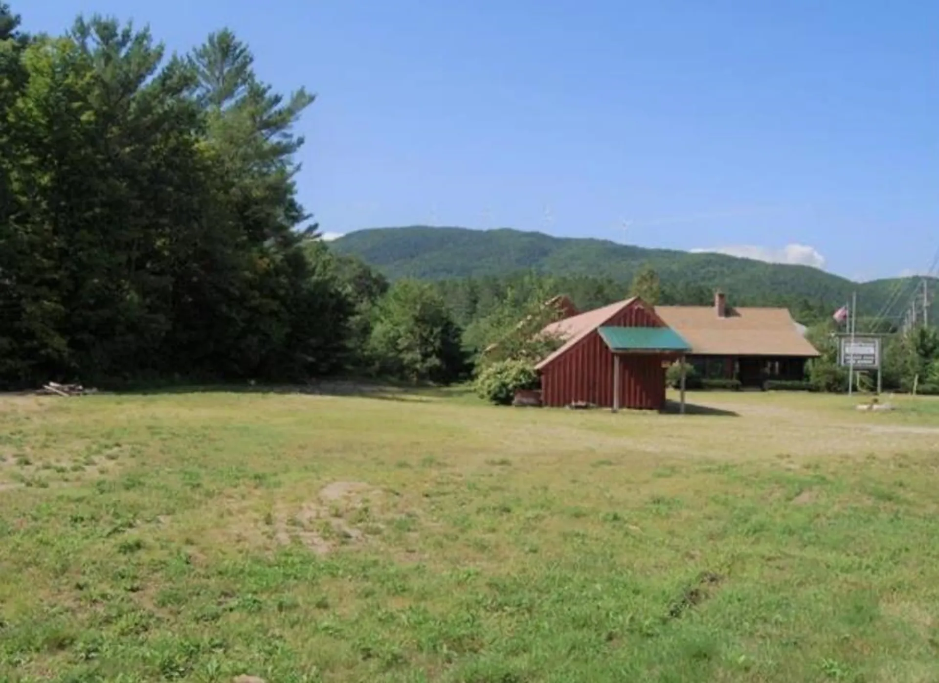 773 Tenney Mountain Highway Plymouth NH 03264