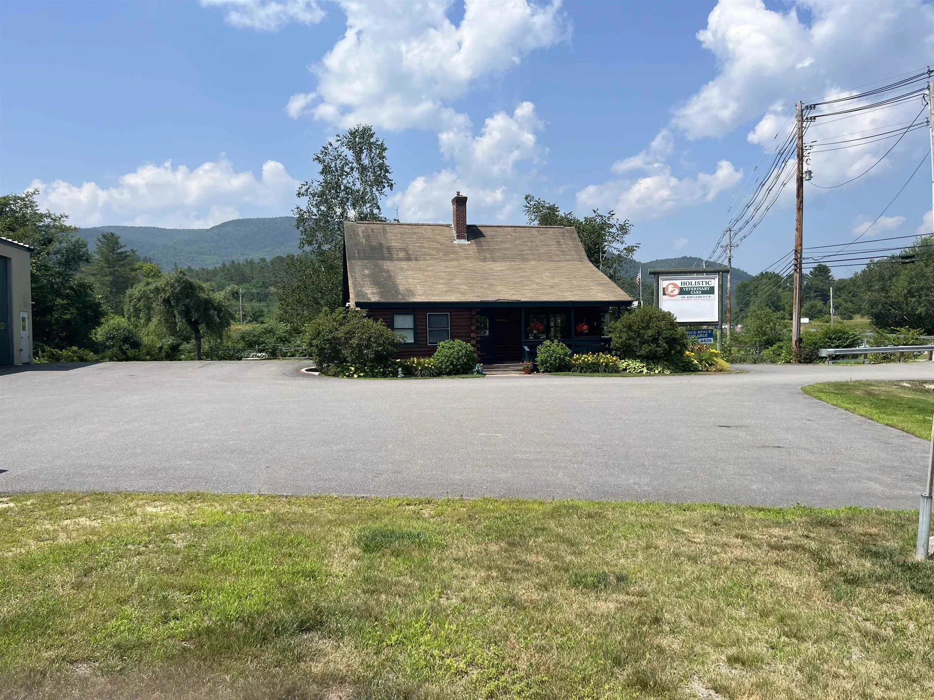 773 Tenney Mountain Highway Plymouth NH 03264