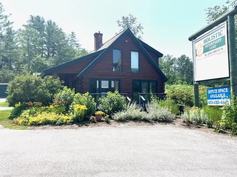 773 Tenney Mountain Highway Plymouth NH 03264