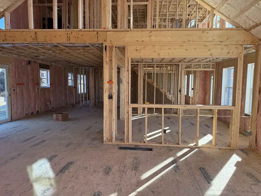 34 Bel's Way Newton NH 03865