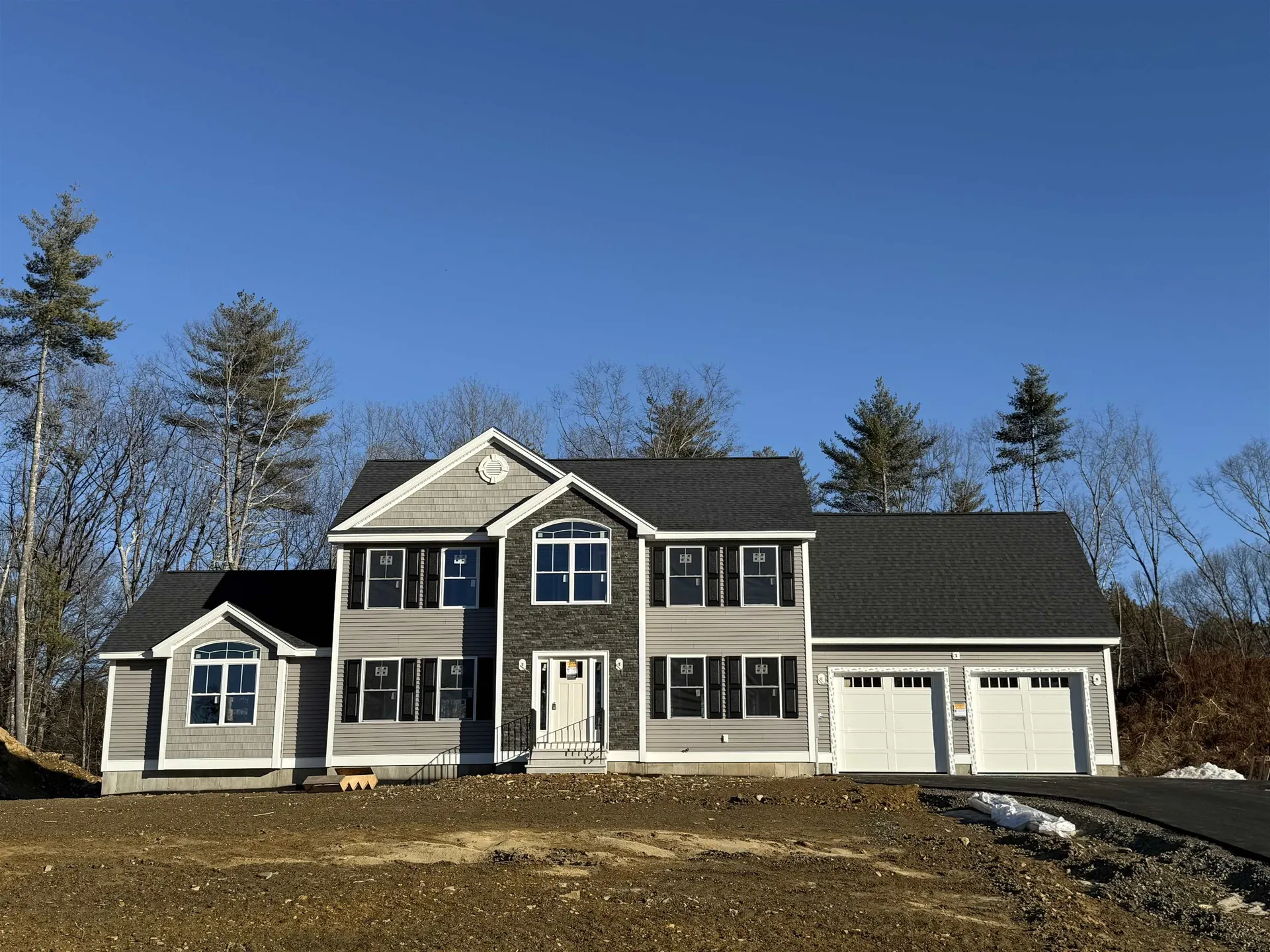 34 Bel's Way Newton NH 03865