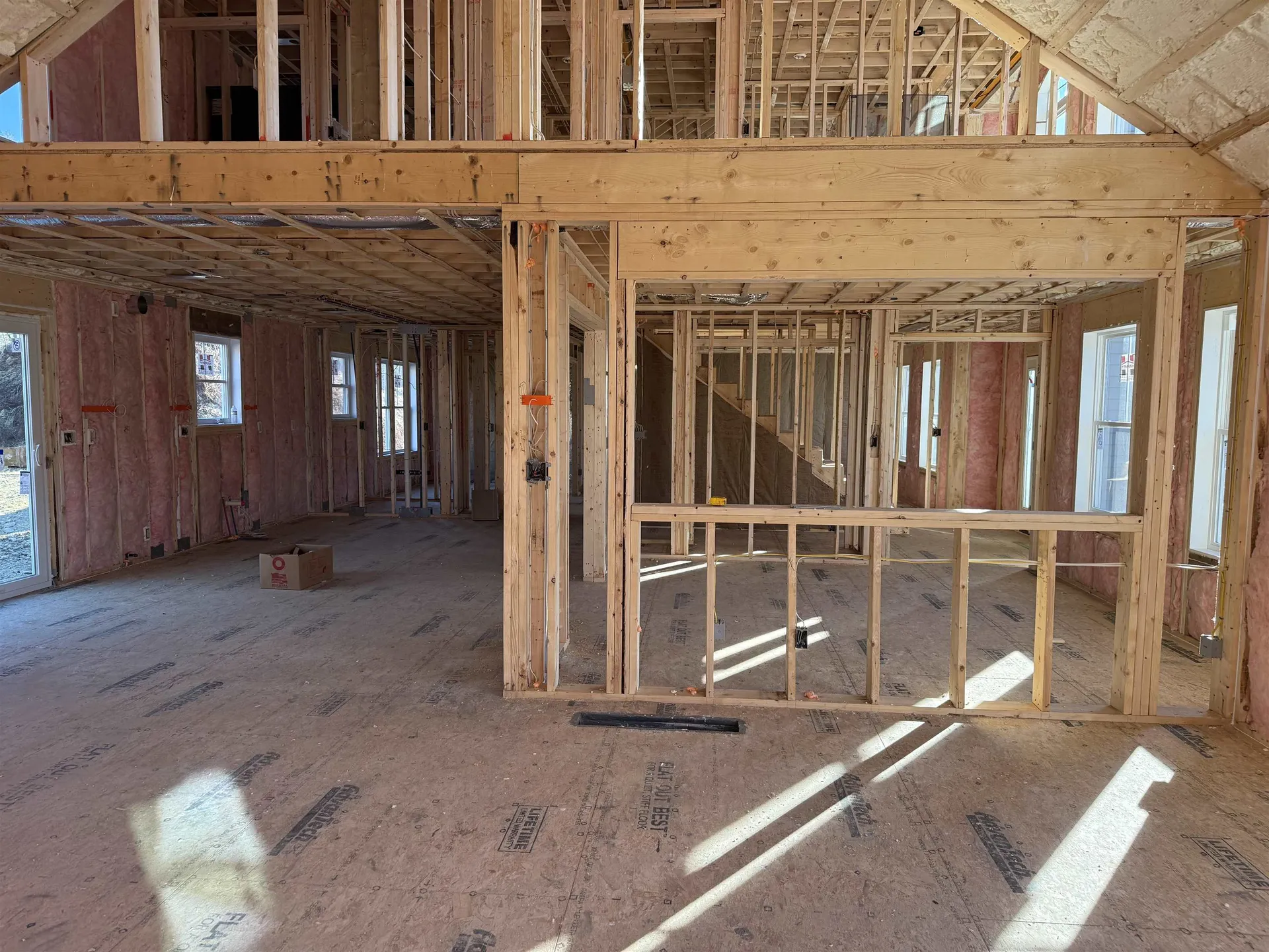 34 Bel's Way Newton NH 03865