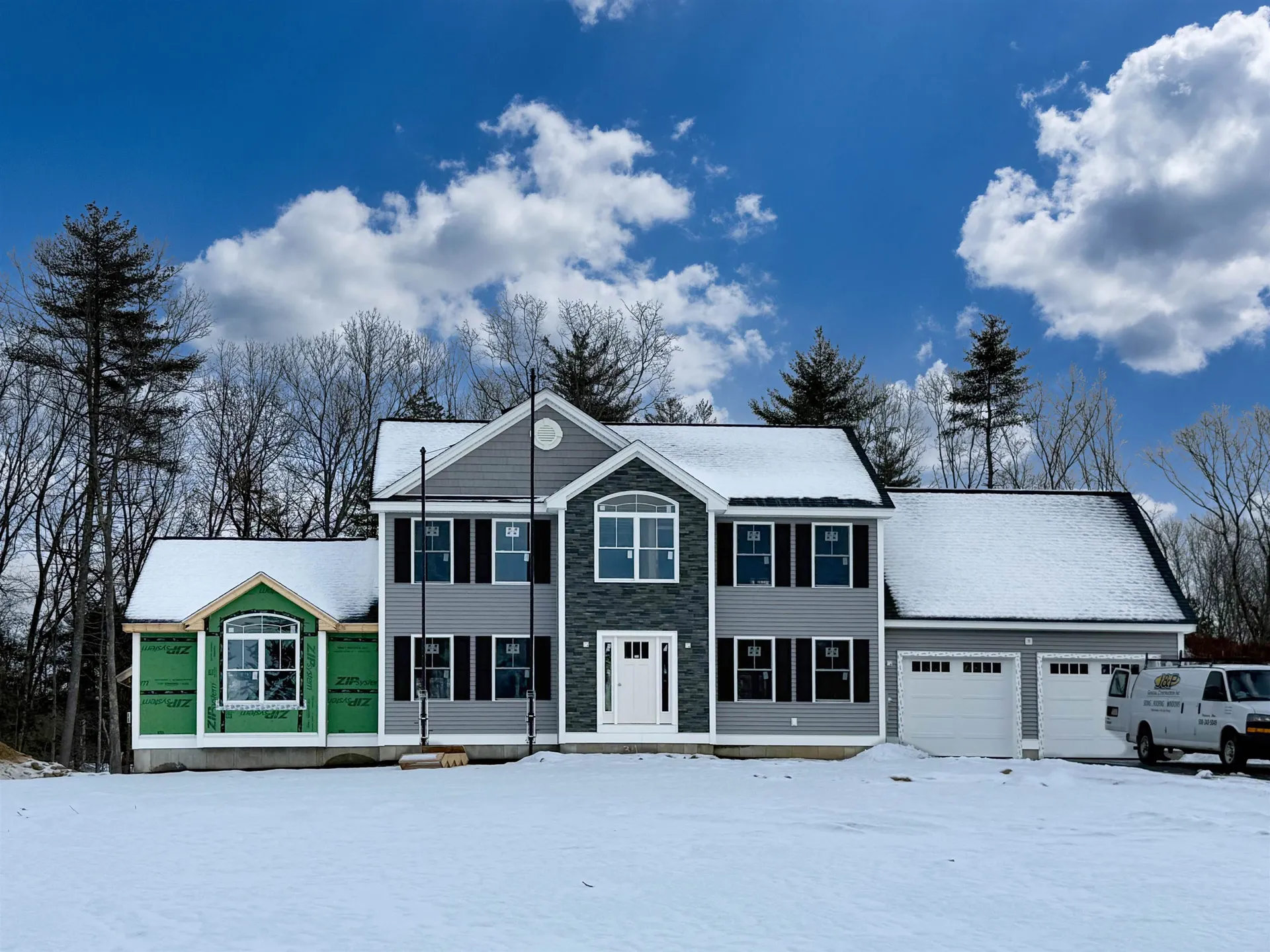 34 Bel's Way Newton NH 03865