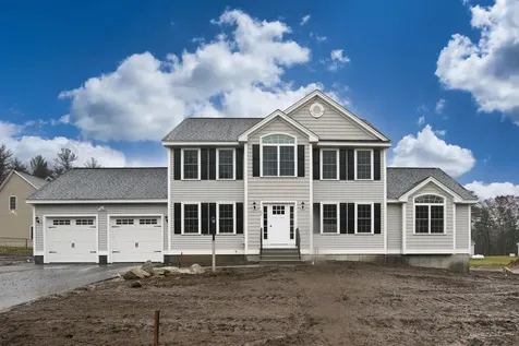 34 Bel's Way Newton NH 03865