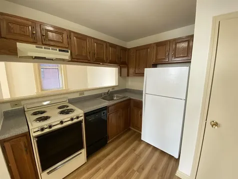124 Orange Street Manchester NH 03102
