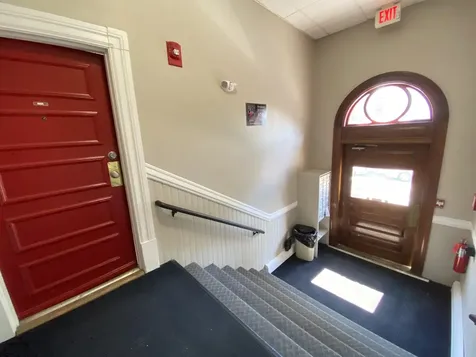 124 Orange Street Manchester NH 03102