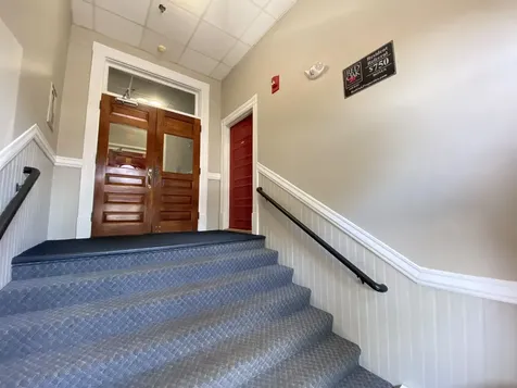 124 Orange Street Manchester NH 03102