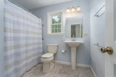 25 Meeting House Hill Road Deerfield NH 03037