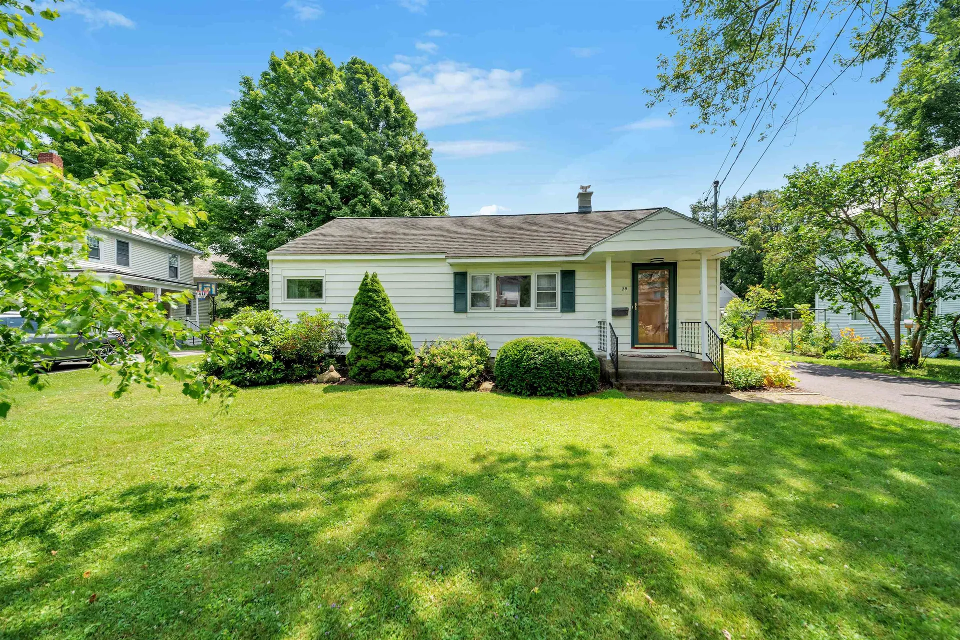 29 Central Street Essex Junction VT 05452