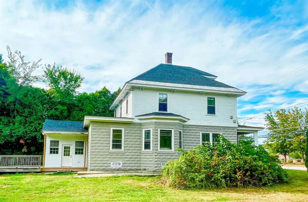 425 Marlboro Street Keene NH 03431