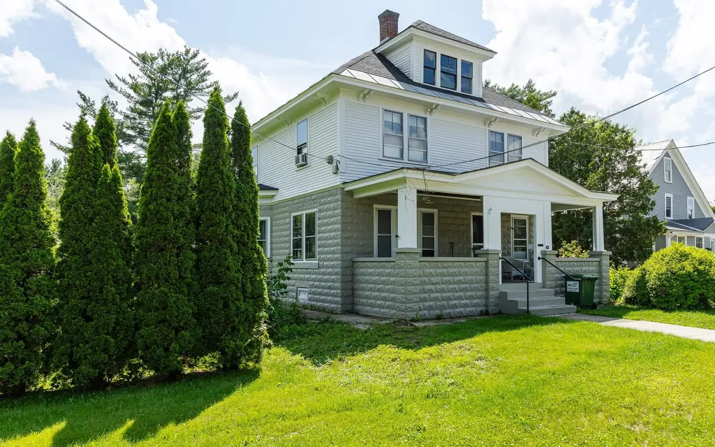 425 Marlboro Street Keene NH 03431