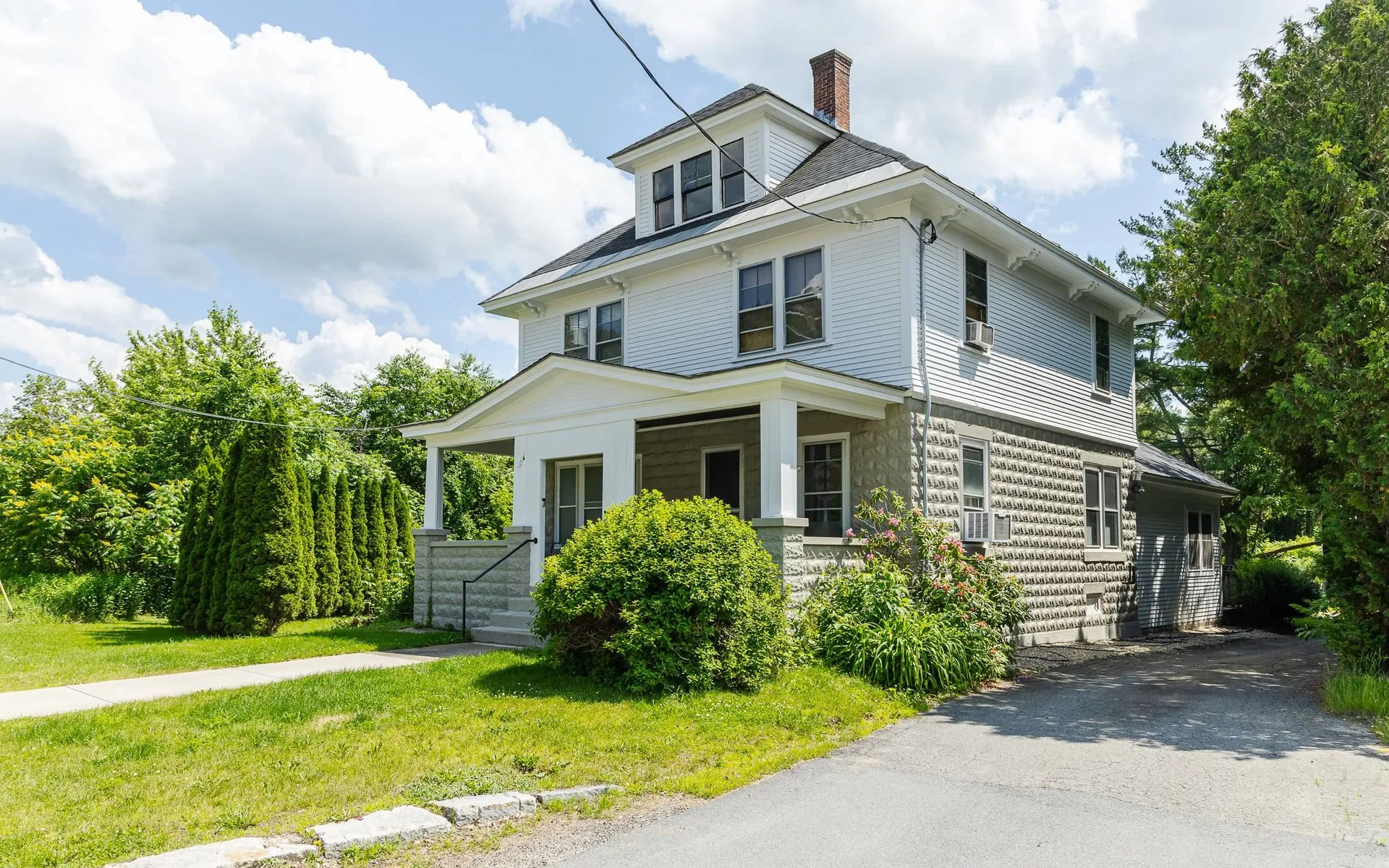 425 Marlboro Street Keene NH 03431