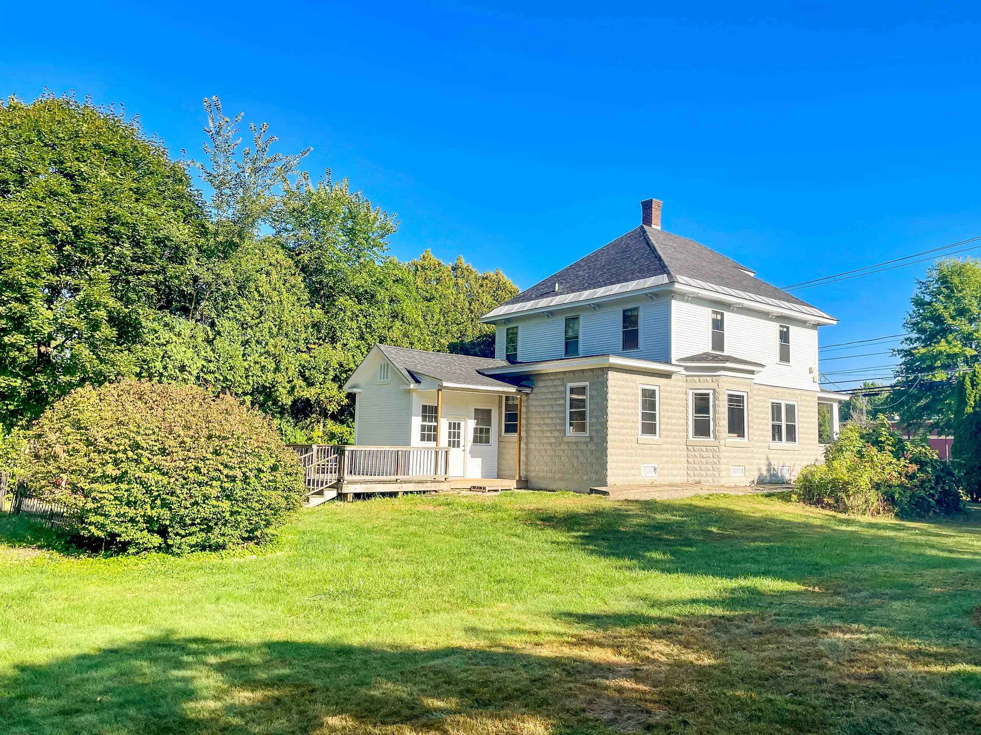 425 Marlboro Street Keene NH 03431