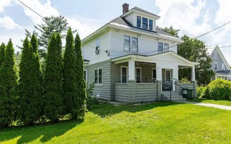 425 Marlboro Street Keene NH 03431