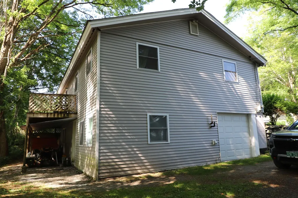 32 Sugar Maple Drive Dummerston VT 05346