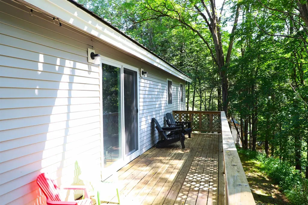 32 Sugar Maple Drive Dummerston VT 05346