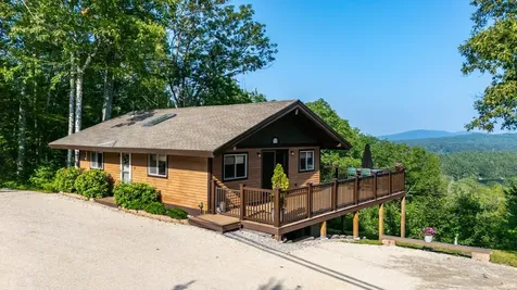 37 Oak Ridge Road Madison NH 03849