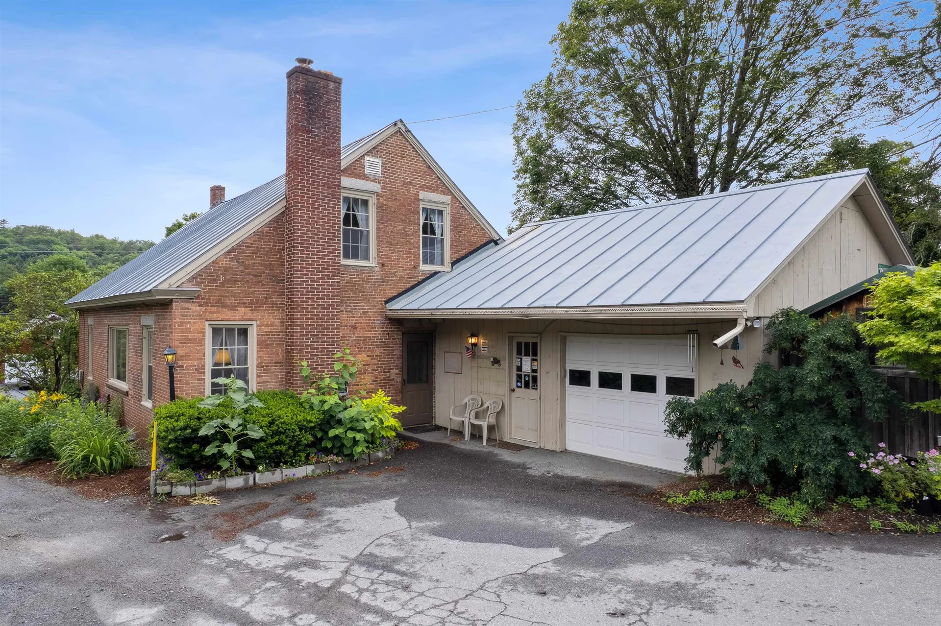 3782 Us Route 113 Thetford VT 05075