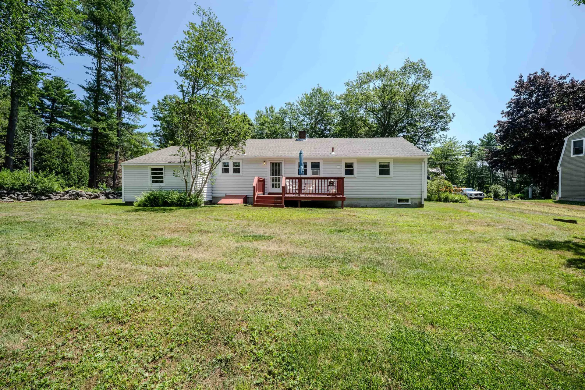 591 Long John Road Rye NH 03870