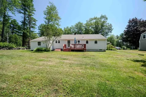 591 Long John Road Rye NH 03870
